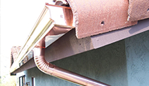 Rain Gutter Installation, Repair, Cleaning in La Paz, IN